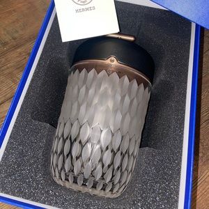 Hermes St. Louis lamp